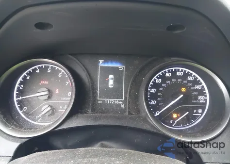 2022 Toyota Camry Se z USA, uszkodzony, nr VIN 4T1G11AK7NU068227